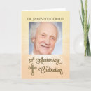 Search for ordination anniversary cards Religious