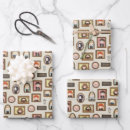 Search for hogwarts wrapping paper Cute