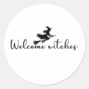 Search for witch craft stickers Witchy