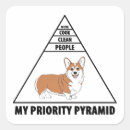 Search for priority stickers Funny