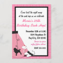 Search for sock invitations Fifties