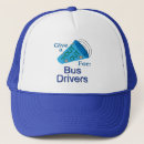 Search for bus driver hats Appreciation
