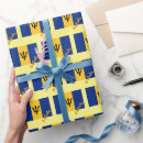 Search for barbados wrapping paper Patriotic