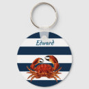 Search for ocean life key rings Seafood