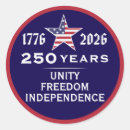 Search for memorial day celebration stickers Red white blue