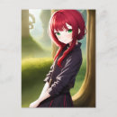 Search for manga anime postcards Cartoon