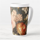Search for floral arrangement mugs Nature