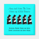 Search for class reunion square invitations College