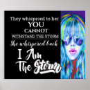 Search for i am storm quote Strength