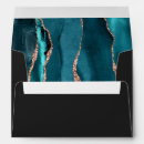 Search for slate blue envelopes Watercolor