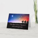 Search for three wise men cards Star