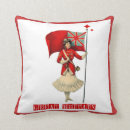 Search for british flag cushions Red