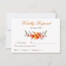 Search for rehearsal dinner rsvp cards Modern