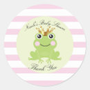 Search for pink frog stickers Kids