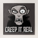 Search for vampire puzzles Halloween