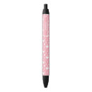 Search for valentines day pens Girly