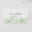 Search for life coach business cards Counsellor