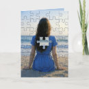 Search for puzzle cards Missing piece