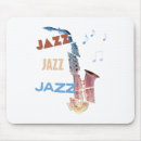 Search for jazz mouse mats Blues