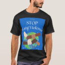 Search for stop the violence tshirts Urban