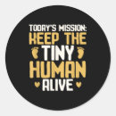 Search for tiny stickers Funny