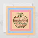 Search for teacher appreciation week cards Apple