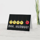Search for bah humbug cards Funny