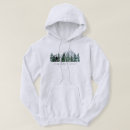Search for sasquatch clothing Hiking