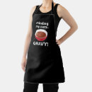 Search for gravy aprons Funny