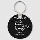 Search for taurus key rings Horoscope