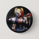 Search for knight badges Arkham asylum