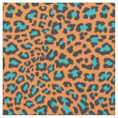 Search for black leopard animal print fabric Chic