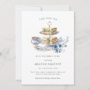 Search for modern brunch bridal shower invitations Elegant