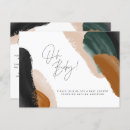 Search for post baby shower invitations Script