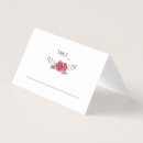Search for business place cards Bohemian