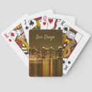 Search for california playing cards Souvenir