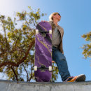 Search for violet skateboards Gold