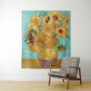 Search for sunflower tapestries Still life