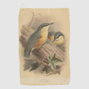 Search for vintage golf towels Boho