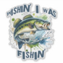 Search for sport fishing stickers Water