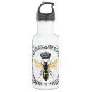Search for bee water bottles Yellow
