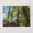 Search for miscellaneous postcards Caribbean