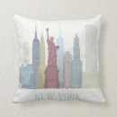 Search for new york cushions Fabulous