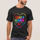 Search for daycare tshirts School
