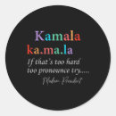 Search for madam president stickers Politics