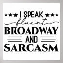 Search for sarcasm posters Sarcastic