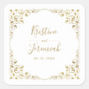 Search for gold leaf stickers Chic