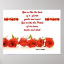 Search for gentle posters Poetry