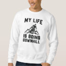 Search for biker hoodies Mountainbiking