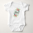 Search for spring baby clothes Watercolor